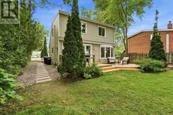 2345 CRYSTAL BEACH ROAD | Alcona Ontario | Slide Image Thirty-eight