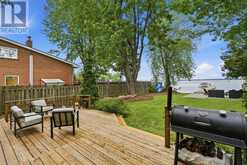 2345 CRYSTAL BEACH ROAD | Alcona Ontario | Slide Image Thirty-nine