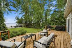 2345 CRYSTAL BEACH ROAD | Alcona Ontario | Slide Image Forty