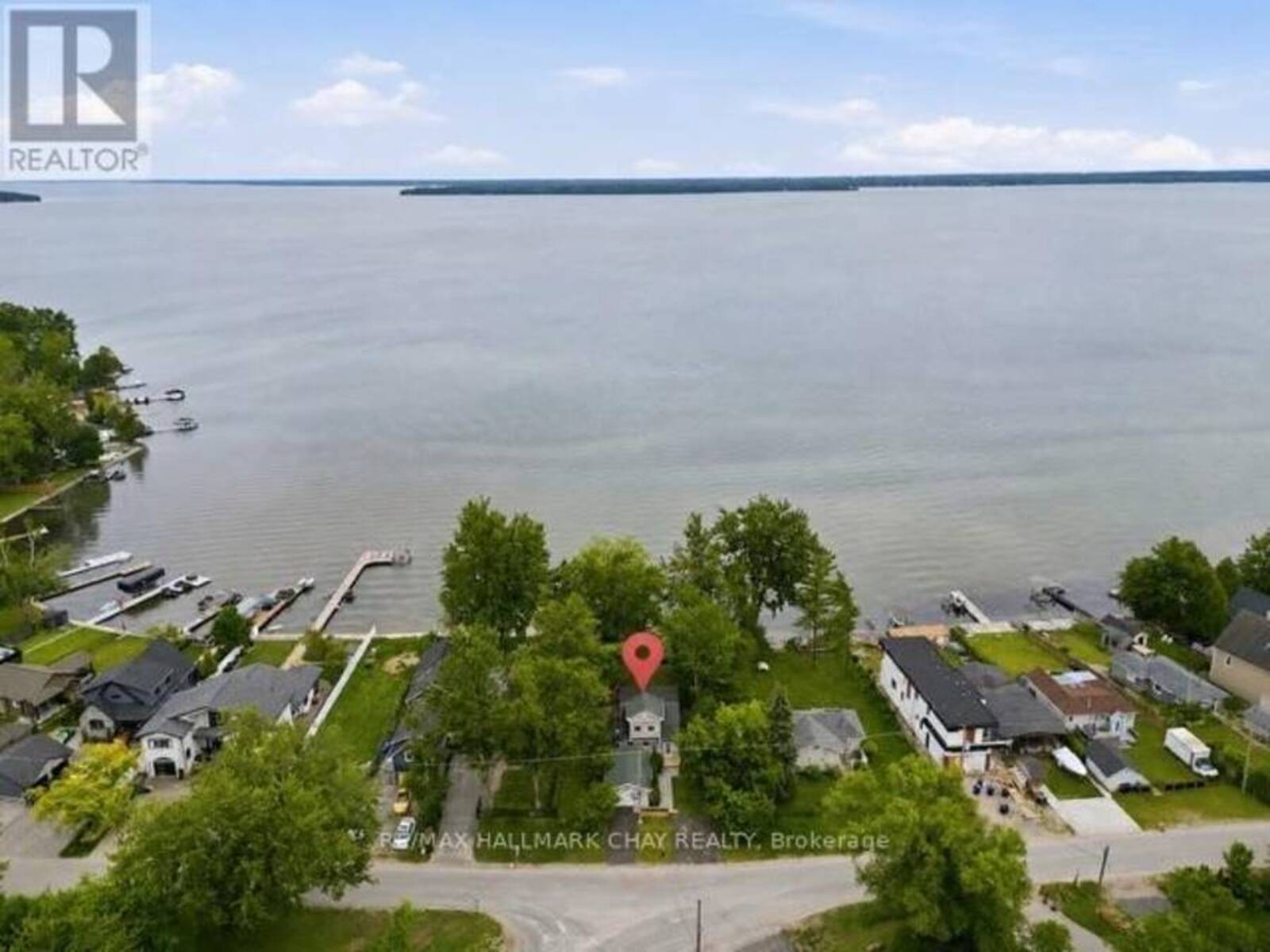2345 CRYSTAL BEACH ROAD, Alcona, Ontario L9S 3X1