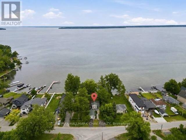 2345 CRYSTAL BEACH ROAD Alcona Ontario, L9S 3X1 - 2 Bedrooms Waterfront Home For sale