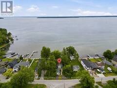 2345 CRYSTAL BEACH ROAD Alcona Ontario, L9S 3X1