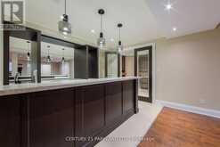 16 FLATBUSH AVENUE | Vaughan Ontario | Slide Image Thirty-one