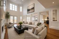 16 FLATBUSH AVENUE | Vaughan Ontario | Slide Image Four