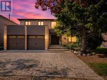 49 MIRIAM CRESCENT | Richmond Hill Ontario | Slide Image One
