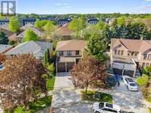 49 MIRIAM CRESCENT | Richmond Hill Ontario | Slide Image Forty-five