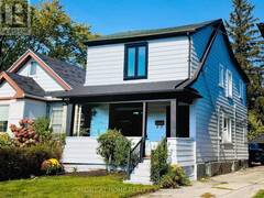 28 PENDEEN AVENUE Toronto Ontario, M6N 2P3