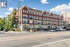 206 - 3531 LAKE SHORE BOULEVARD W | Toronto Ontario | Slide Image One