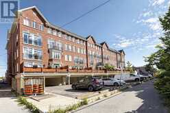 206 - 3531 LAKE SHORE BOULEVARD W | Toronto Ontario | Slide Image Twenty-two