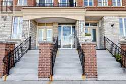 206 - 3531 LAKE SHORE BOULEVARD W | Toronto Ontario | Slide Image Two