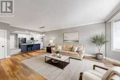 206 - 3531 LAKE SHORE BOULEVARD W | Toronto Ontario | Slide Image Three