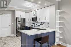 206 - 3531 LAKE SHORE BOULEVARD W | Toronto Ontario | Slide Image Eight