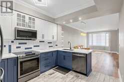 206 - 3531 LAKE SHORE BOULEVARD W | Toronto Ontario | Slide Image Nine