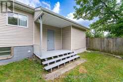 32 MAPLE AVENUE E | Halton Hills Ontario | Slide Image Thirty-seven