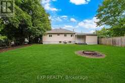 32 MAPLE AVENUE E | Halton Hills Ontario | Slide Image Forty-two