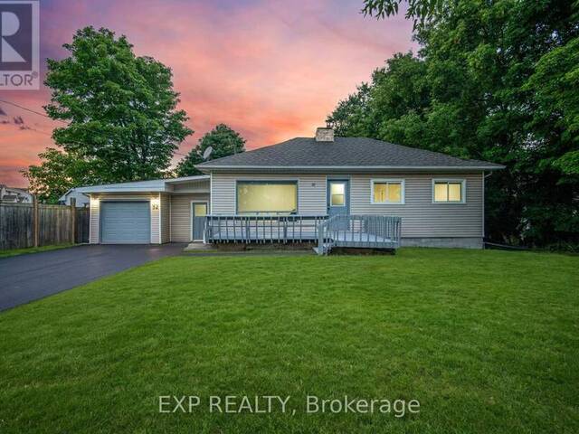 32 MAPLE AVENUE E Halton Hills Ontario, L7G 5M2 - Property For Sale