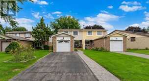 6851 AVILA ROAD | Mississauga Ontario | Slide Image Two