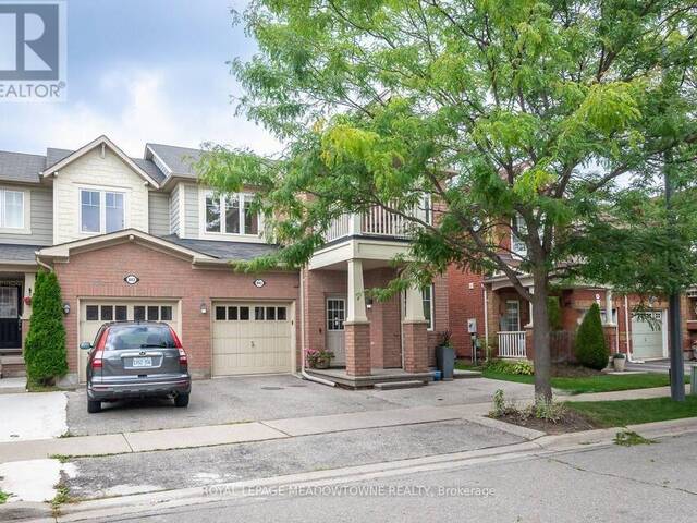 845 GIFFORD CRESCENT Milton Ontario, L9T 0L2 - 3 Bedrooms Home For Sale