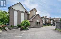 202 - 20 JOHN STREET | Grimsby Ontario | Slide Image One