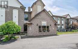 202 - 20 JOHN STREET | Grimsby Ontario | Slide Image Three