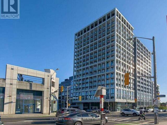 535 - 2020 BATHURST STREET Toronto Ontario, M5P 0A6 - Property For Sale