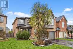 55 MEDLAND AVENUE E | Whitby Ontario | Slide Image One