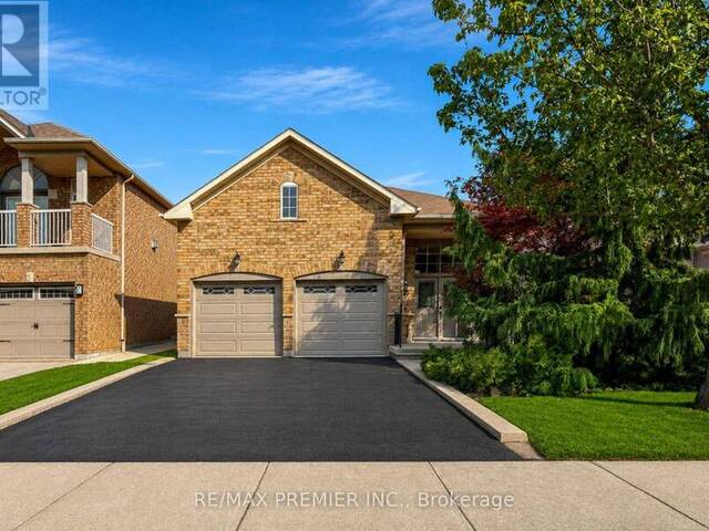 146 SOUTH BELAIR DRIVE Vaughan Ontario, L4H 2N5 - 3 Bedrooms Home For Sale