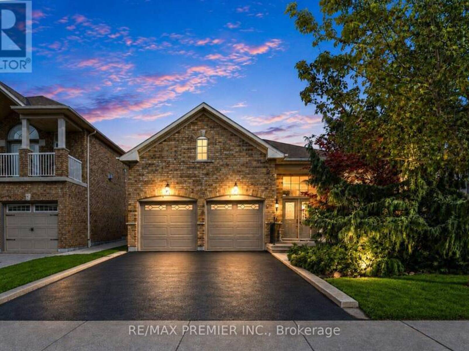 146 SOUTH BELAIR DRIVE, Vaughan, Ontario L4H 2N5