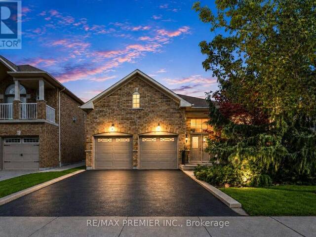146 SOUTH BELAIR DRIVE Vaughan Ontario, L4H 2N5 - 3 Bedrooms Home For Sale