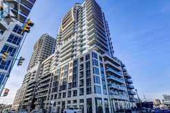 2304 - 9201 YONGE STREET | Richmond Hill Ontario | Slide Image Two