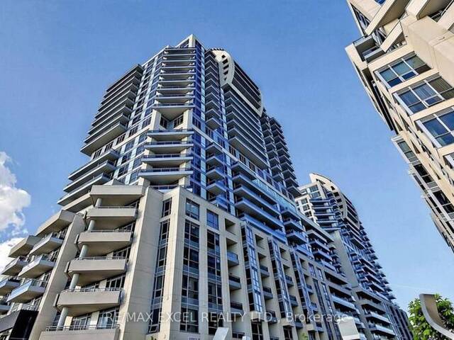2304 - 9201 YONGE STREET Richmond Hill Ontario, L4C 1H9 - 2 Bedrooms Condo For Sale