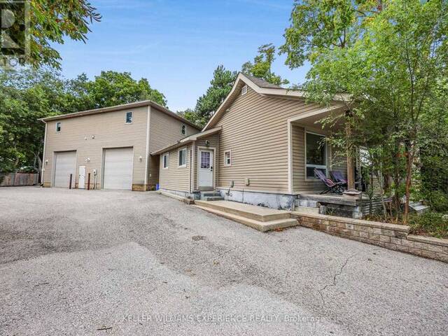 19 CENTRE STREET Barrie Ontario, L4N 3L3 - 5 Bedrooms Home For Sale