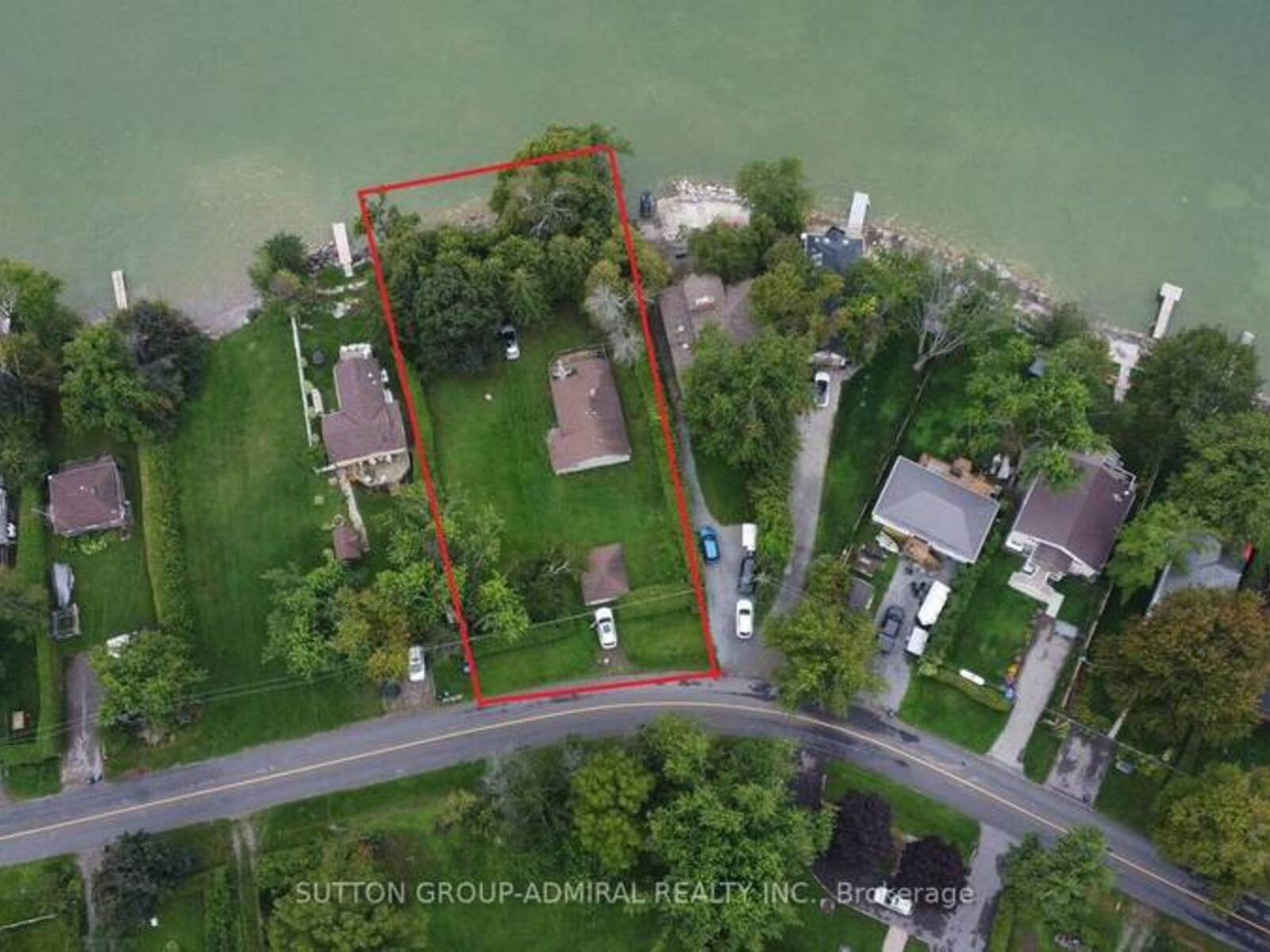 2392 LAKESHORE DRIVE, Ramara, Ontario L0K 1B0