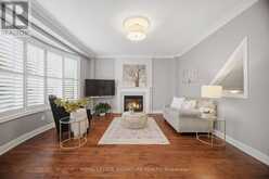 2215 LAPSLEY CRESCENT | Oakville Ontario | Slide Image Six