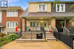 166 CALEDONIA ROAD | Toronto Ontario | Slide Image One