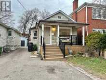 36 FOURTEENTH STREET E | Toronto Ontario | Slide Image One