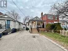 36 FOURTEENTH STREET E | Toronto Ontario | Slide Image Two