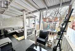 36 FOURTEENTH STREET E | Toronto Ontario | Slide Image Twenty-two