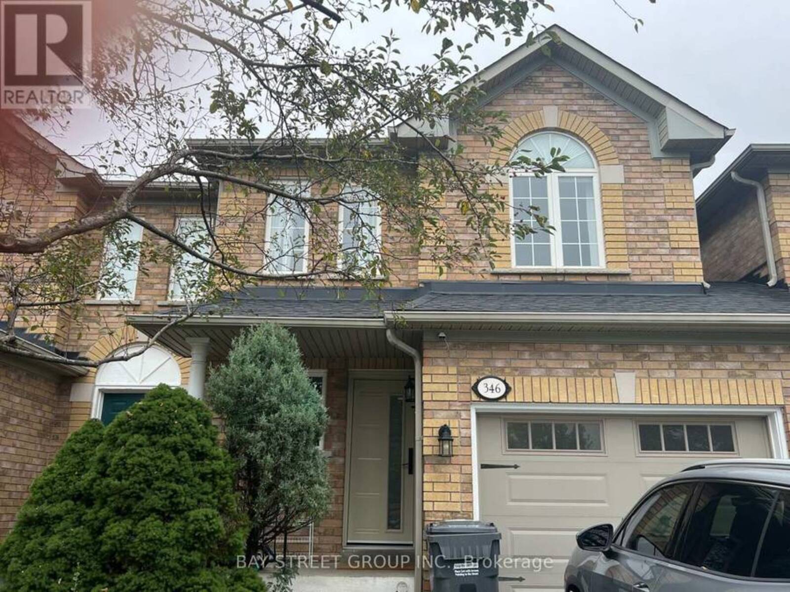 346 SARDINIA DRIVE, Mississauga, Ontario L5R 3X6