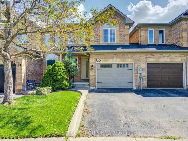 346 SARDINIA DRIVE Mississauga Ontario, L5R 3X6 - 4 Bedrooms Home For Sale