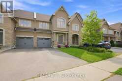 3352 STALYBRIDGE ROAD | Oakville Ontario | Slide Image Two