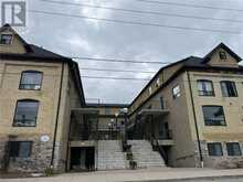18 - 12 BRIDGEPORT ROAD E | Waterloo Ontario | Slide Image Two