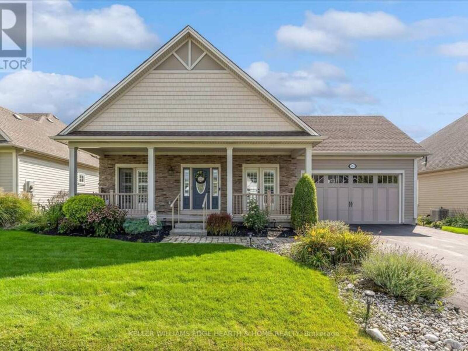 152 SUNRISE COURT, Fort Erie, Ontario L0S 1N0