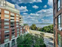 708W - 500 QUEENS QUAY W | Toronto Ontario | Slide Image Two