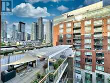 708W - 500 QUEENS QUAY W | Toronto Ontario | Slide Image Three