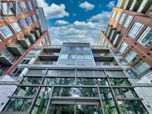 708W - 500 QUEENS QUAY W | Toronto Ontario | Slide Image Five