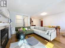 708W - 500 QUEENS QUAY W | Toronto Ontario | Slide Image Nine