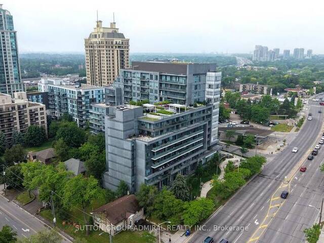 124 - 7 KENASTON GARDENS Toronto Ontario, M2K 0E9 - 2 Bedrooms Condo For Sale