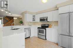 114 DOUGHERTY CRESCENT | Whitchurch-Stouffville Ontario | Slide Image Fifteen