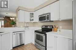 114 DOUGHERTY CRESCENT | Whitchurch-Stouffville Ontario | Slide Image Seventeen